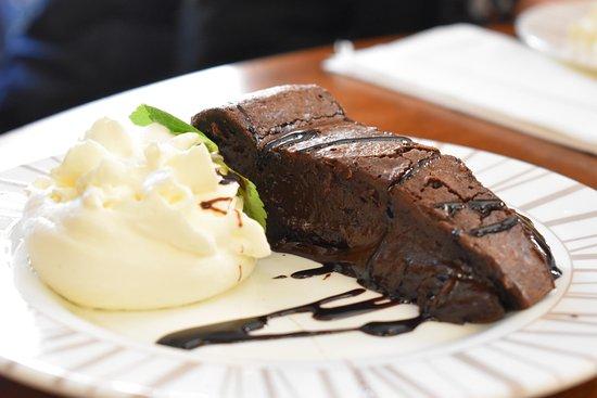 Restaurant Cafe Du Soleil